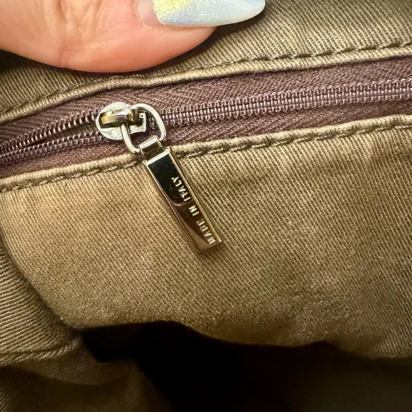 NWOT Dolce and Gabbana Purse - Picture 7 of 12